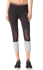 F8481 Lady Yoga Legging